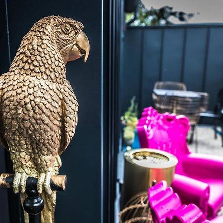 Boutique Hotel Massimos Námestovo Екстериор снимка